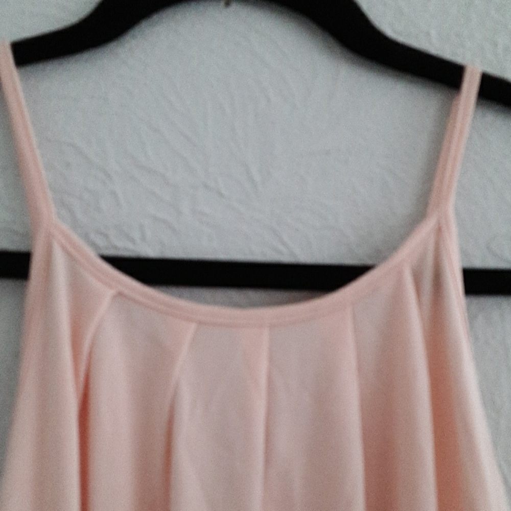 Alya pink ballet mini dress size small - Picture 2 of 4